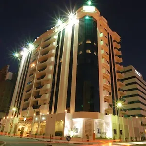 4* Aparthotel Al Jawhara