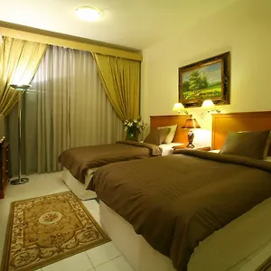 2* Hotel Khalidia