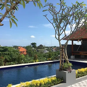 The Jayakarta Bali 4* Legian