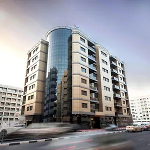 3* Aparthotel Xclusive Maples