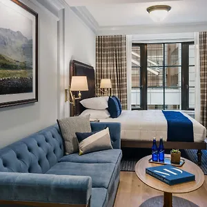 Merrion Row And Public House 4* New York