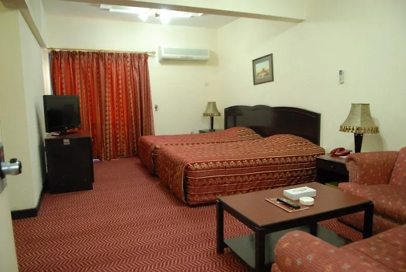 Panorama Hotel Bur Dubai