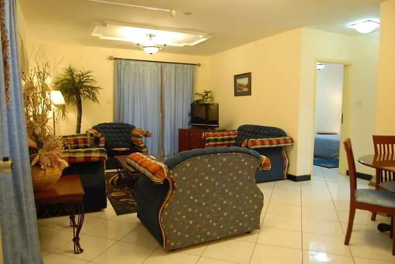 Panorama Hotel Bur Dubai