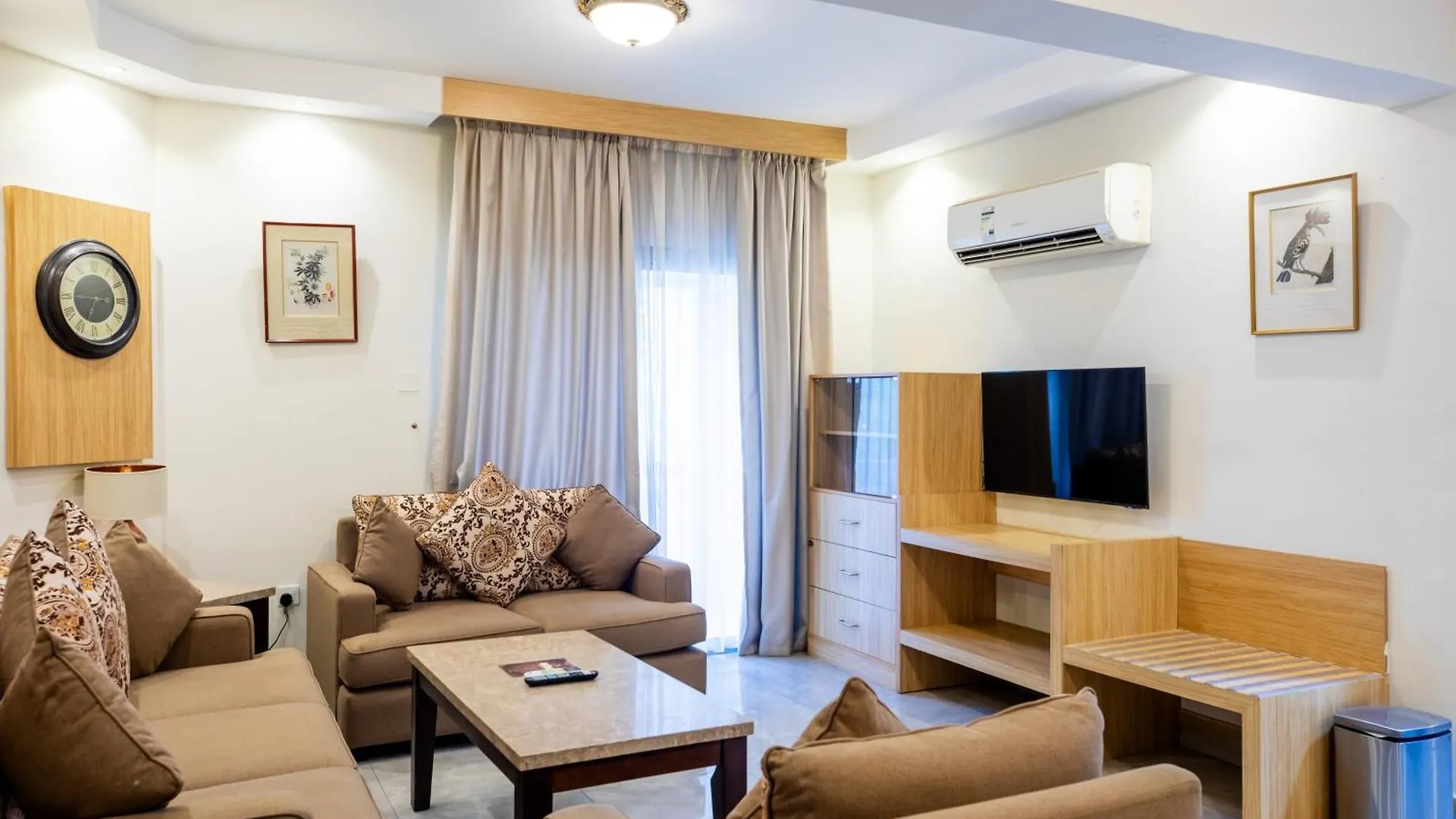 Panorama Hotel Bur Dubaï