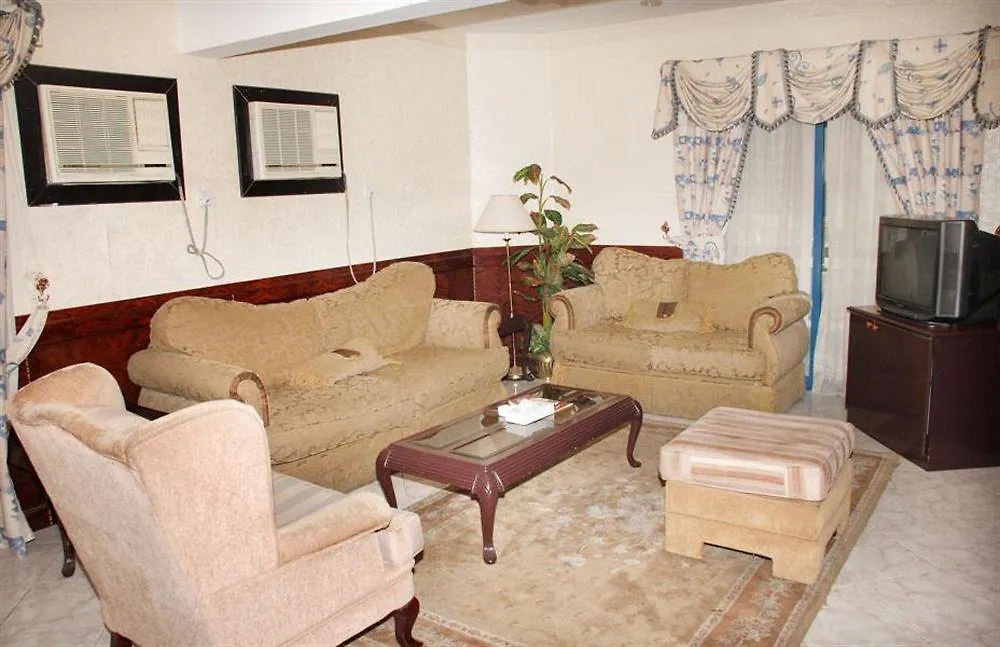 Panorama Hotel Bur Dubaï 2*,  Émirats arabes unis