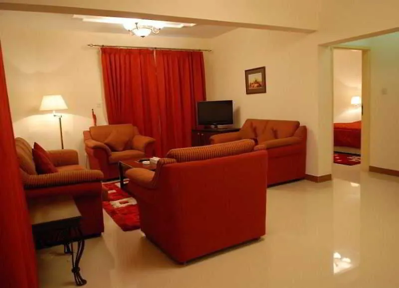 Panorama Hotel Bur Dubaï