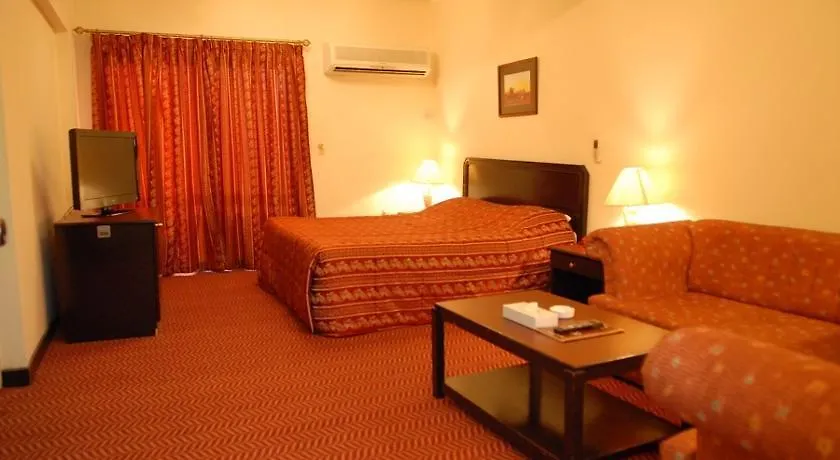 Panorama Hotel Bur Dubaï